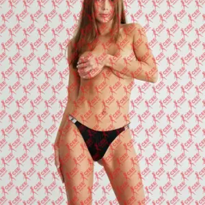 Имя: Алексис, Возраст: 26, Грудь: 3