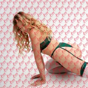 Имя: Алиса, Возраст: 24, Грудь: 3