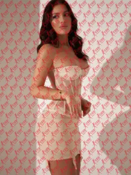 Имя: Ангелина, Возраст: 21, Грудь: 2