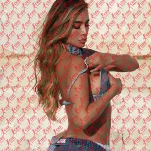 Имя: Ариана, Возраст: 24, Грудь: 4