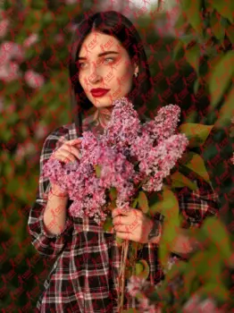 Имя: Арина, Возраст: 20, Грудь: 1