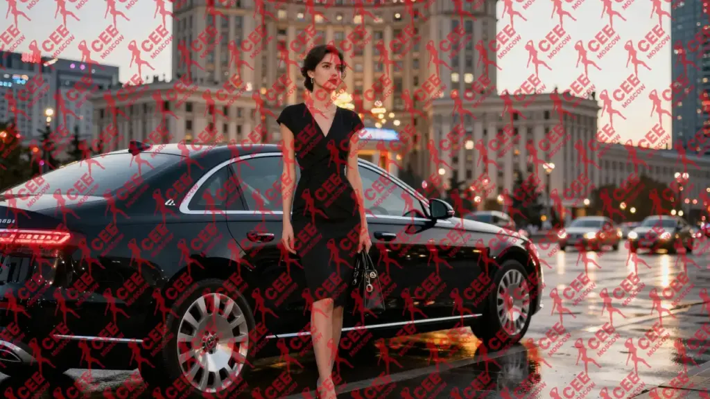 Цены на эскорт: Полный разбор прайсов в 2026