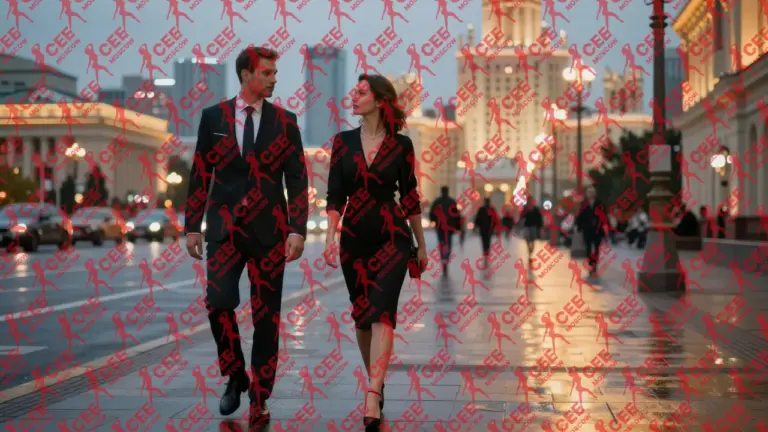 Цены на эскорт в Москве: Прайс-лист и тарифы 2026