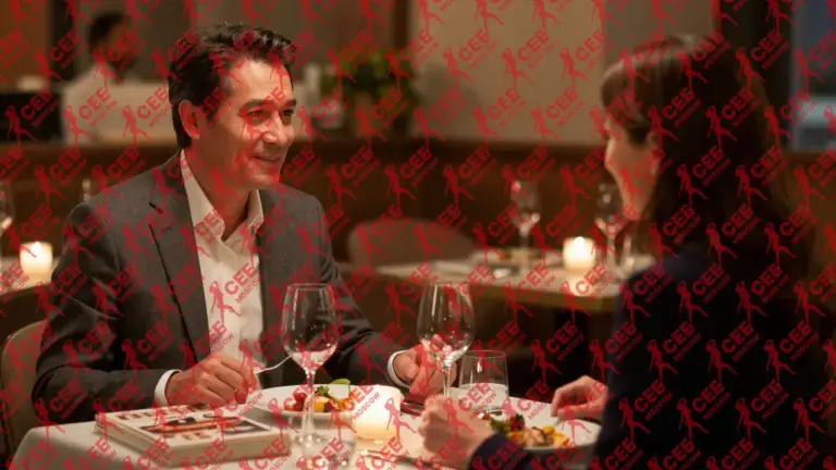 Что такое эскорт-услуги: виды, форматы и правила