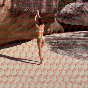 Имя: Дейзи, Возраст: 27, Грудь: 2