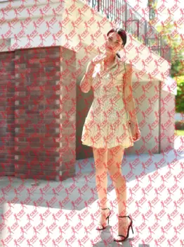 Имя: Дейзи, Возраст: 27, Грудь: 2