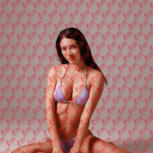 Имя: Дейзи, Возраст: 27, Грудь: 2