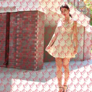 Имя: Дейзи, Возраст: 27, Грудь: 2