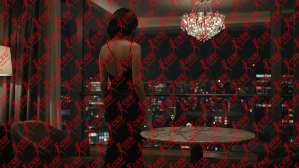 Дорогой эскорт: Как формируется стоимость и что скрывается за сегментом Luxury