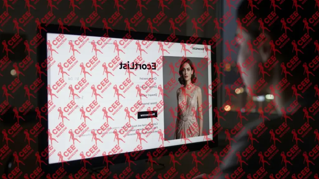 Доски объявлений и знакомства в сфере эскорт-услуг: как работают и на что обратить внимание