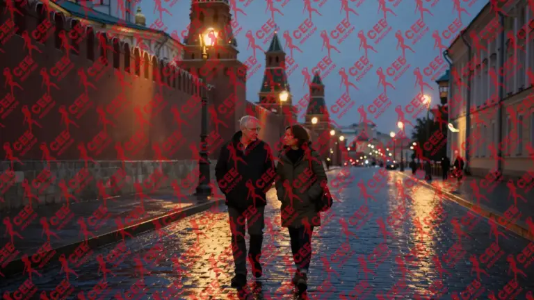 Досуг и эскорт в Москве: лучшие варианты времяпрепровождения