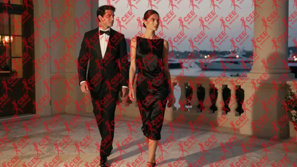 Дресс-код в эскорте: Как выглядят девушки премиум-класса