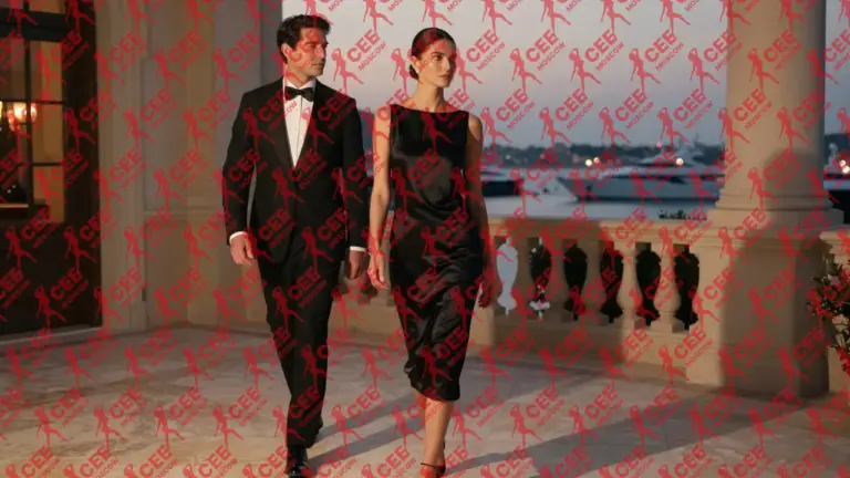 Дресс-код в эскорте: Как выглядят девушки премиум-класса