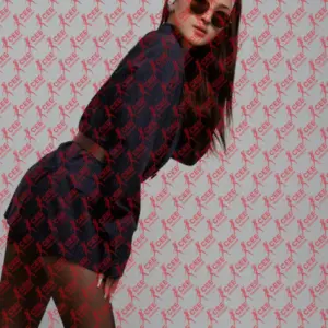 Имя: Дженни, Возраст: 21, Грудь: 1