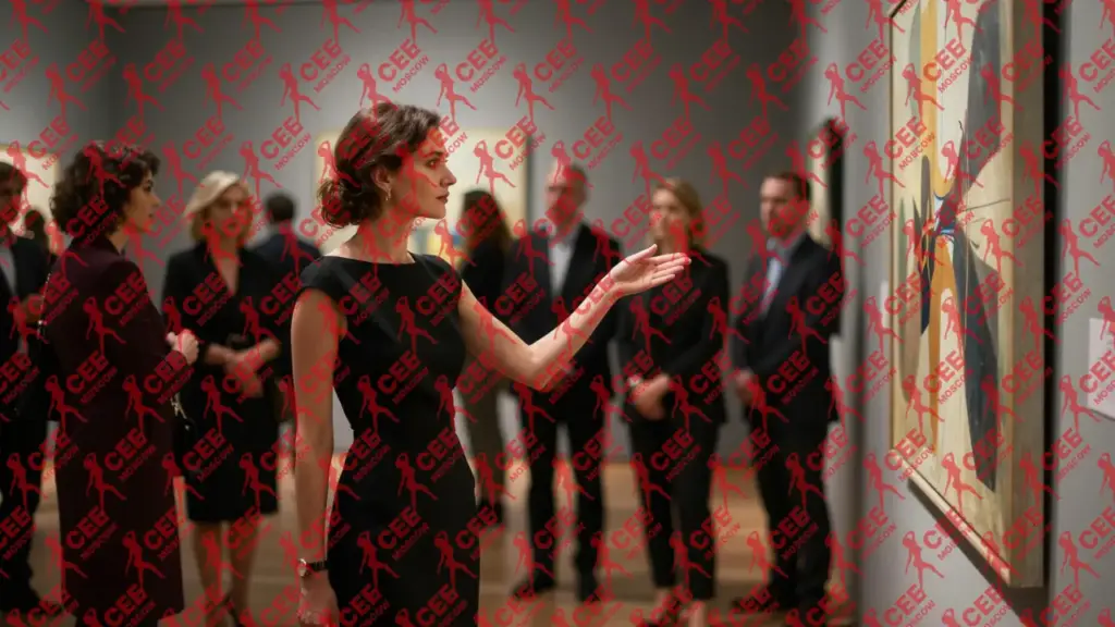 Эксклюзивные эскорт-модели Москвы для мероприятий и отдыха: что реально предлагают и как выбрать