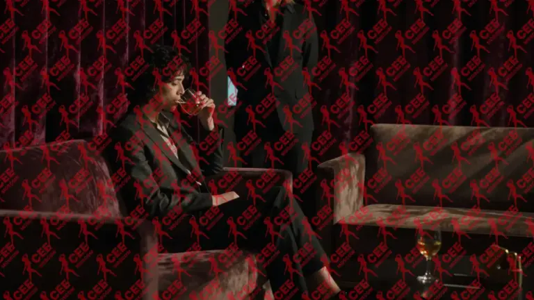 Элитный эскорт: Как работает премиум-сервис с максимальной конфиденциальностью