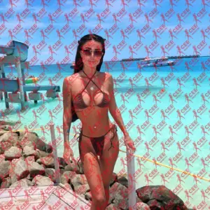 Имя: Элли, Возраст: 22, Грудь: 2