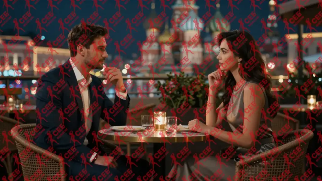 Эскорт-агентства Москвы: Официальный рейтинг и обзоры 2026