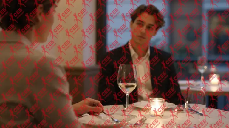 Эскорт для досуга: От похода в ресторан до закрытой вечеринки