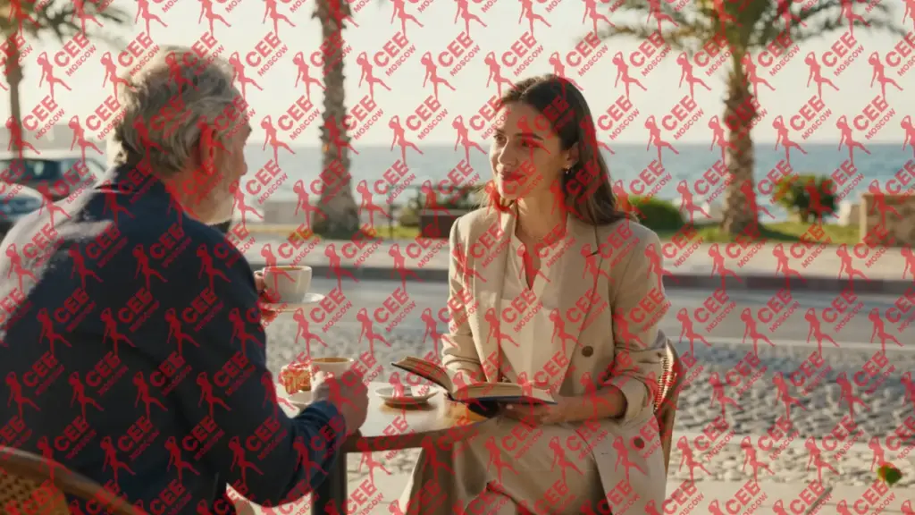 Эскорт Кипр и Турция: как выбрать премиум-агентство и что знать о русских девушках