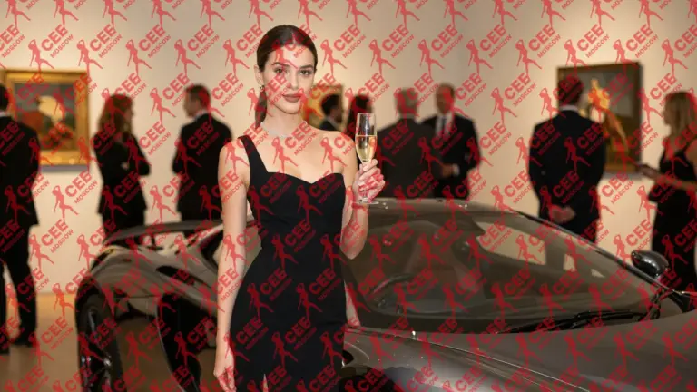 Эскорт-модели: Чем они отличаются от обычных эскортниц