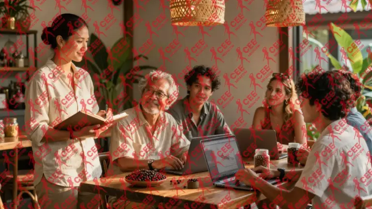 Эскорт на Бали: Как найти надежного сопровождающего для экспатов и туристов