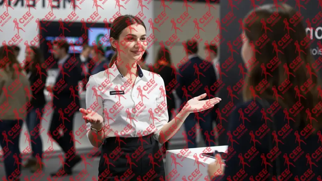 Эскорт на мероприятие: как выбрать девушек для выставок и банкетов