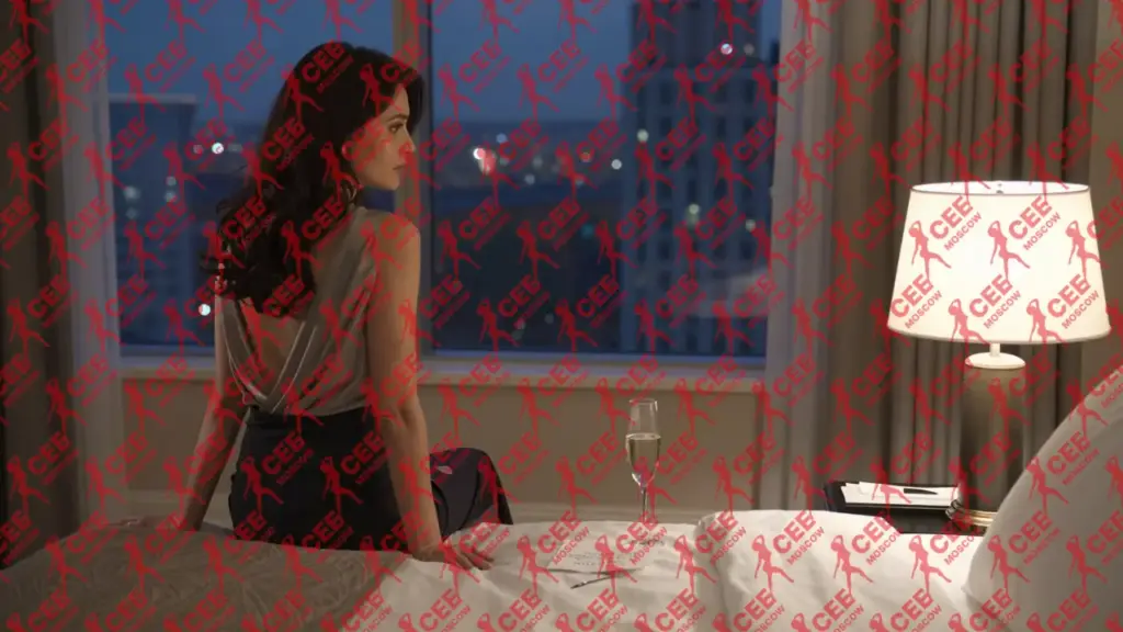 Эскорт на ночь: сколько стоит и что включает средний чек