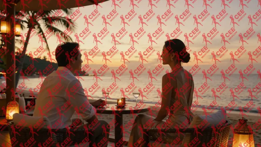 Эскорт Пхукет и Таиланд: премиум-отдых с моделями без лишних слов