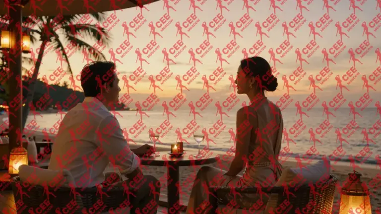 Эскорт Пхукет и Таиланд: премиум-отдых с моделями без лишних слов