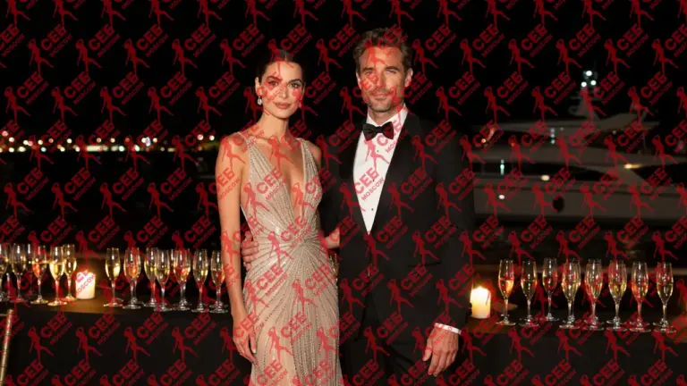 Эскорт с топ-моделями: Как девушки с обложек становятся символом вашего статуса