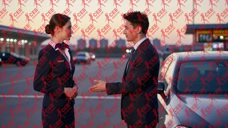 Эскорт с выездом в Москве: условия, зоны обслуживания и что важно знать