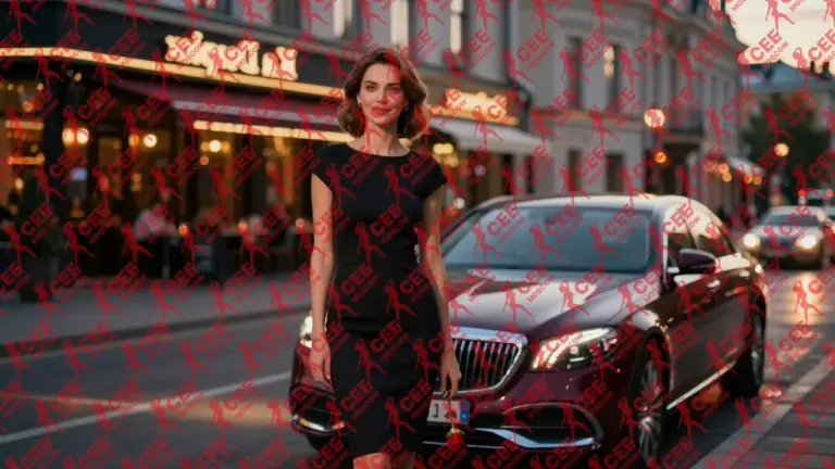 Эскорт в Москве: Прайс-лист от эконома до VIP — сколько реально платят в 2026 году