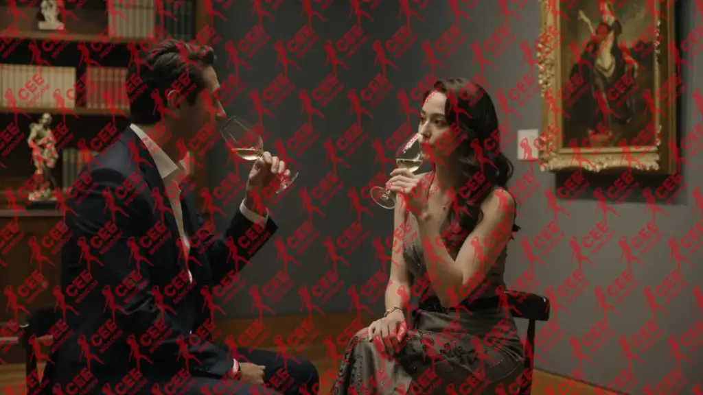 Эскортница — это: Чем на самом деле занимаются девушки