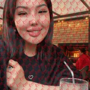 Имя: Гаури, Возраст: 23, Грудь: 3