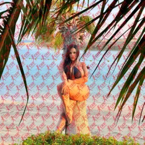 Имя: Ямила, Возраст: 25, Грудь: 3