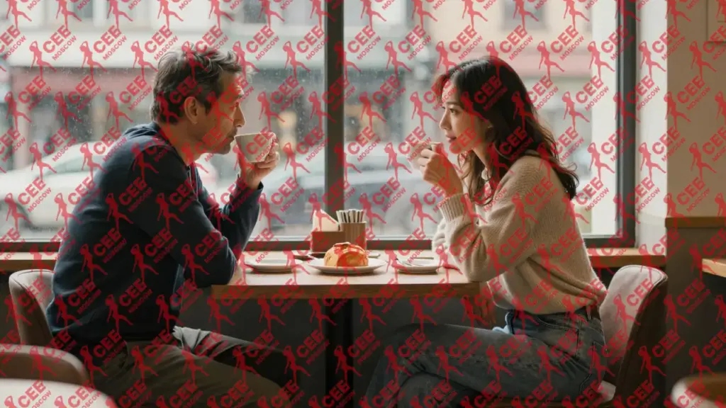 Идеальная эскорт-встреча: Как все проходит на самом деле