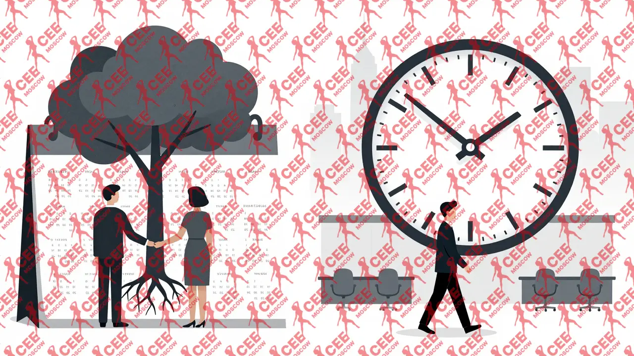 Два сценария: часы и город &mdash; кратковременное сопровождение; календарь и дерево &mdash; долгосрочное сопровождение.