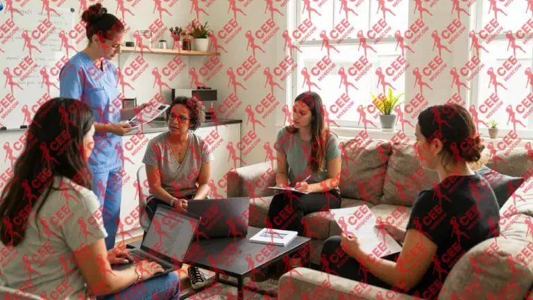 Институциональные последствия декриминализации эскорт-услуг: сравнение Новой Зеландии и Невады