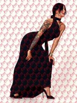 Имя: Юстина, Возраст: 20, Грудь: 1