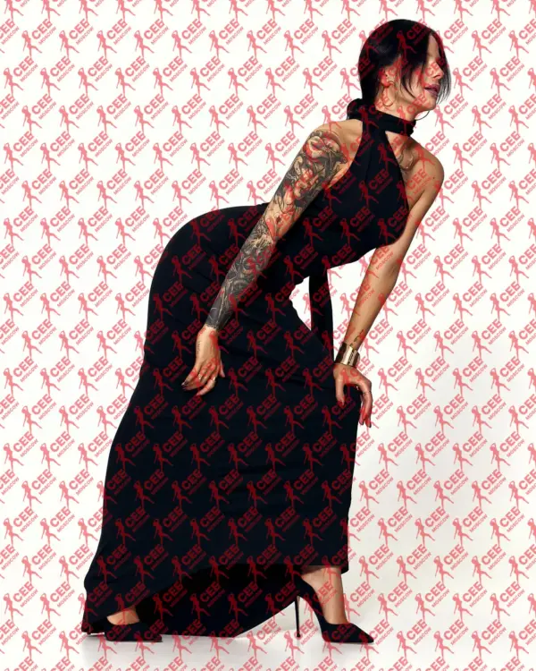 Имя: Юстина, Возраст: 20, Грудь: 1