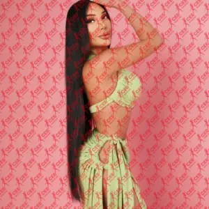 Имя: Камилла, Возраст: 30, Грудь: 3