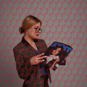 Имя: Кэролайн, Возраст: 19, Грудь: 1