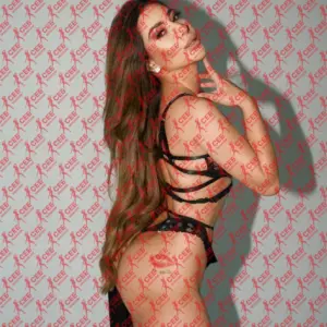 Имя: Лара, Возраст: 25, Грудь: 3