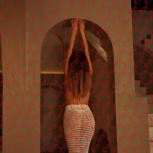 Имя: Лейла, Возраст: 21, Грудь: 2