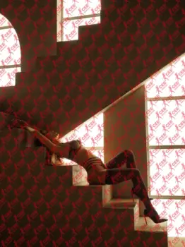 Имя: Лейла, Возраст: 21, Грудь: 2