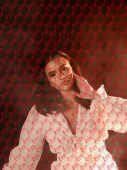 Имя: Лилиана, Возраст: 19, Грудь: 1