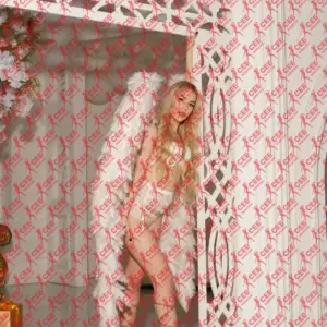 Имя: Лорена, Возраст: 23, Грудь: 2