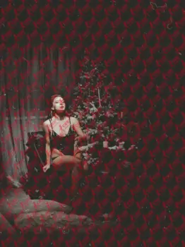 Имя: Луна, Возраст: 21, Грудь: 2