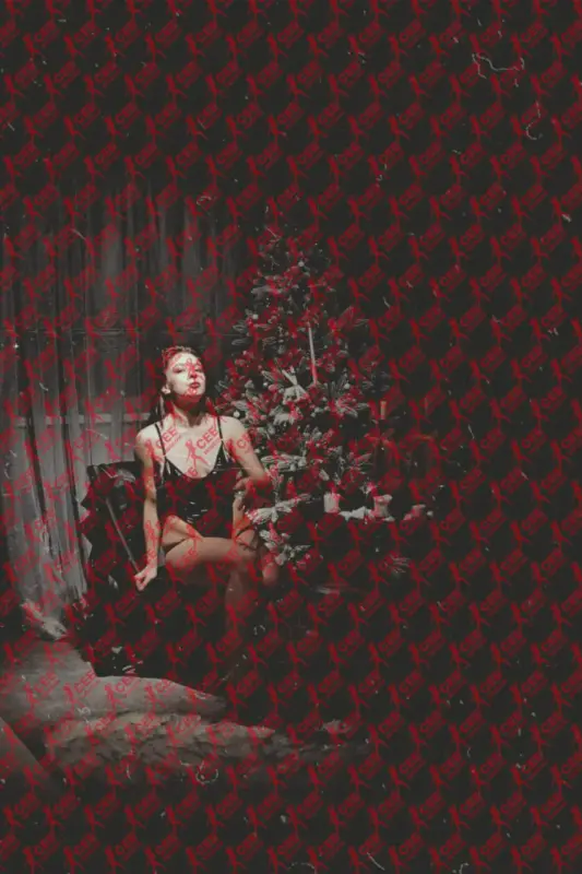 Имя: Луна, Возраст: 21, Грудь: 2